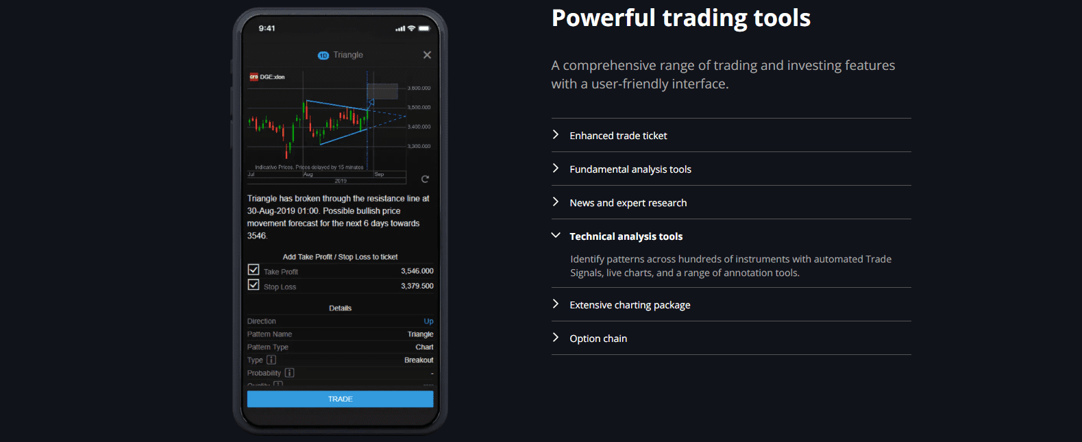 Saxo Bank Trading Platforms Saxo Bank Trading Platforms